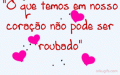 Recados e Imagens - Frases Curtas 